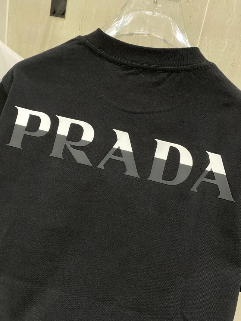 Prada T-Shirts